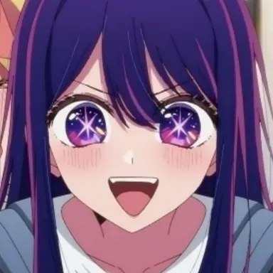 Profile image of 星野アイ