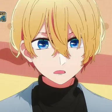 Profile image of 星野アクア