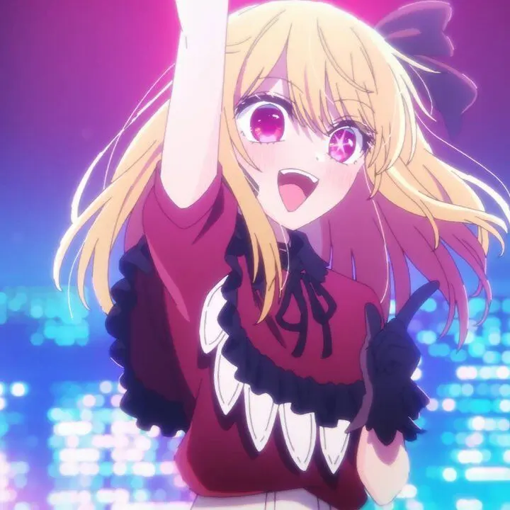 BentCart4276의 推しの子