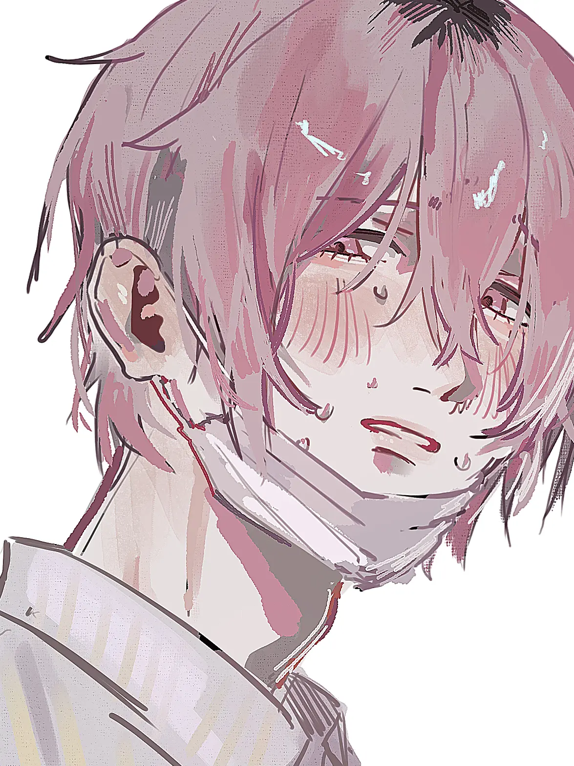A3_p_p의 Nao-kun, Look at Me ♡