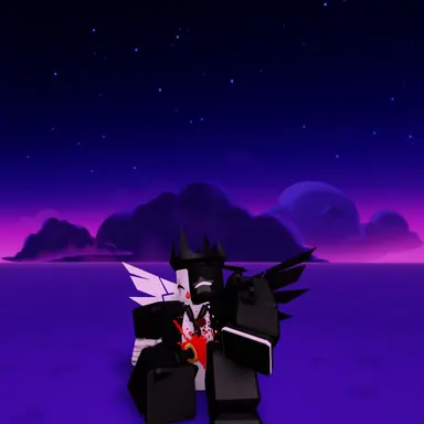 Profile image of 블랙