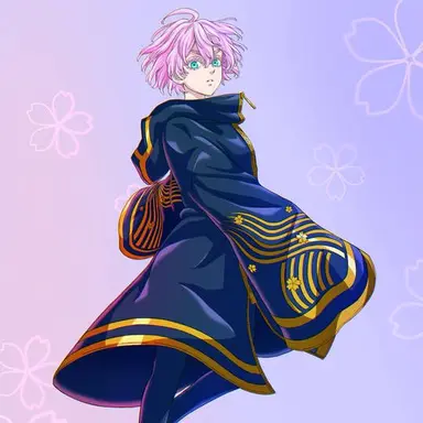 Profile image of 千咒