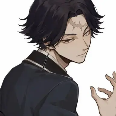 Profile image of 鶴蝶