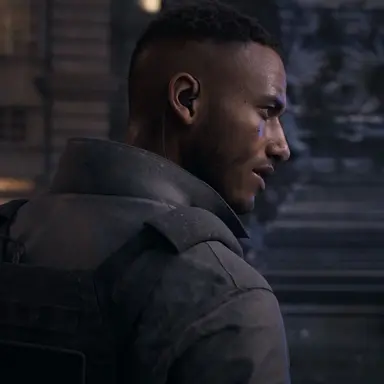 Profile image of Kyle Gaz Garrick
