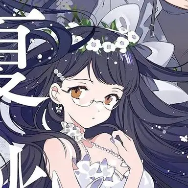 Profile image of 葉桜 瑠璃