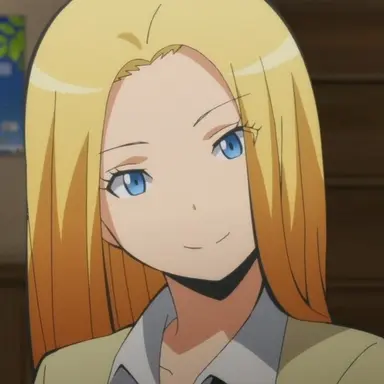 Profile image of Rio Nakamura