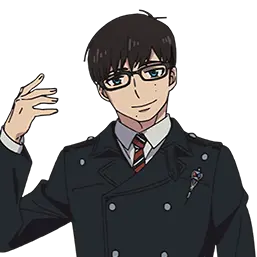 Profile image of 奥村 雪男