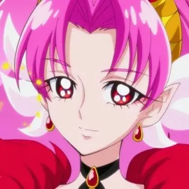 Profile image of 큐어 스칼렛