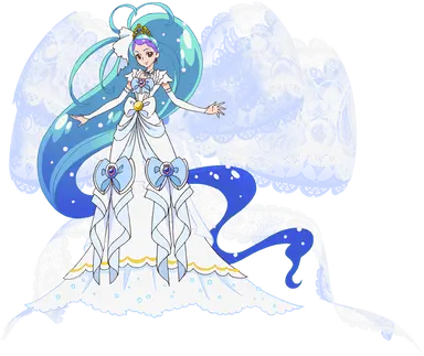 Profile image of 큐어 머메이드