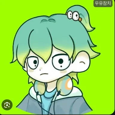 Profile image of 우유참치