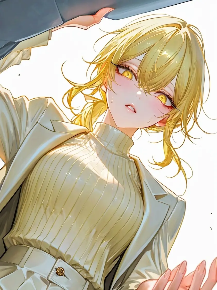 Boredboredcat의 신예린