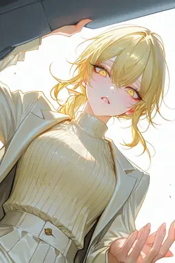 Profile image of シン・イェリン