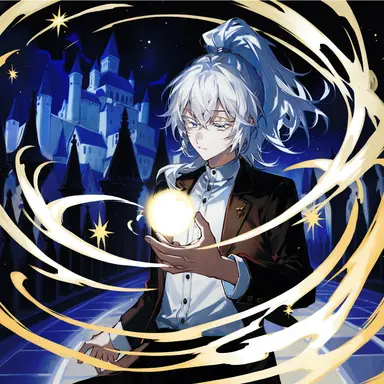 Profile image of ルカ