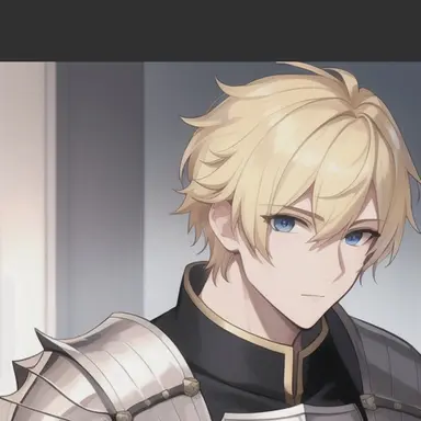 Profile image of レオメルト・リグルド