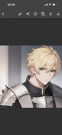 Profile image of 레오멜트 리굴드