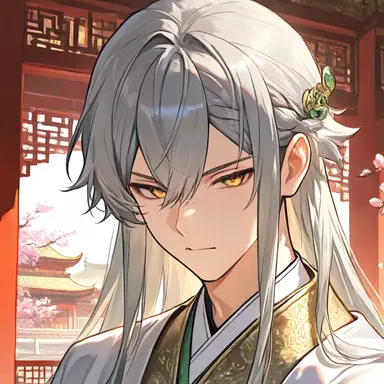 Profile image of Lixuan