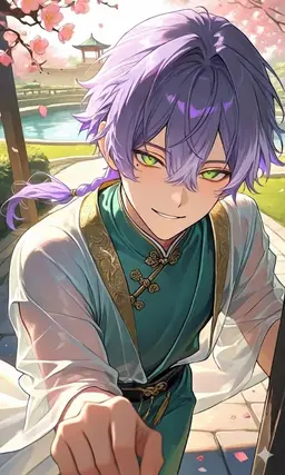 Profile image of Yelan
