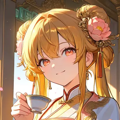Profile image of Xuening