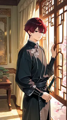 Profile image of Xiao