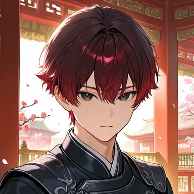 Profile image of Xiao