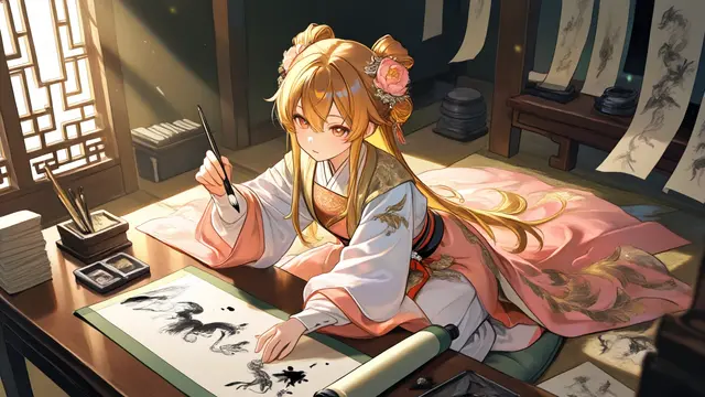 Profile image of Xuening