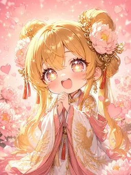 Profile image of Xuening