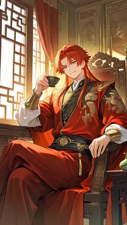 Profile image of Tianyao