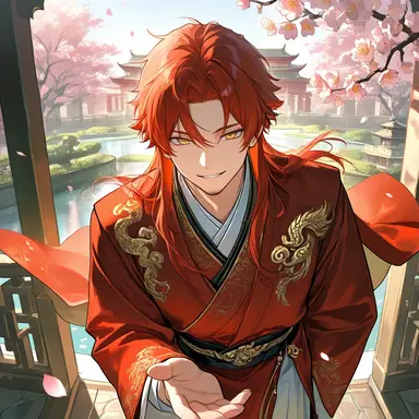 Profile image of Tianyao