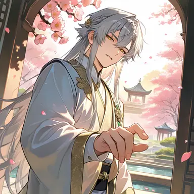 Profile image of Lixuan