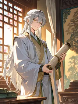 Profile image of Lixuan