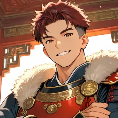 Profile image of Tiexin