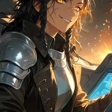 Profile image of Raskavel