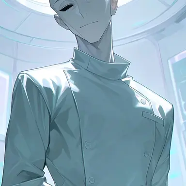 Profile image of Zothan