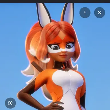 Profile image of Rena Rouge