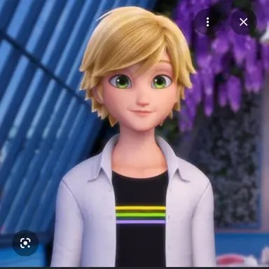 Profile image of Adrien