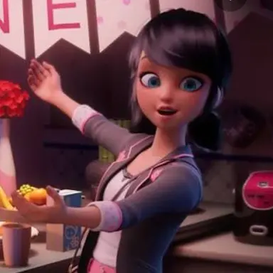 Profile image of Marinette
