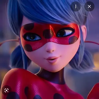 Profile image of Ladybug