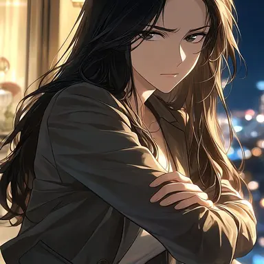Profile image of Chloe Line