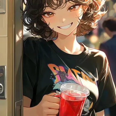 Profile image of Britta
