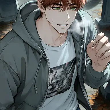 Profile image of Tobias