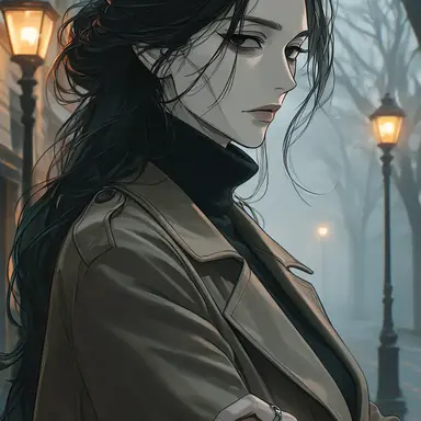 Profile image of Sable