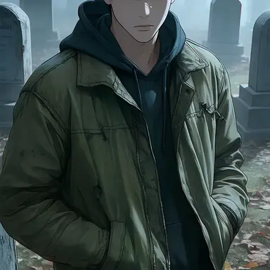 Profile image of Ren