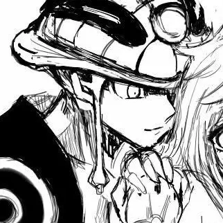 Profile image of メルエム