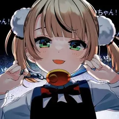 Profile image of しぐれうい　9歳