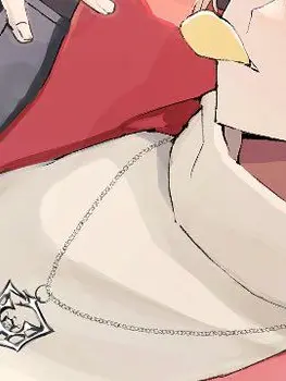 OralLeaf8239의 オメガバース