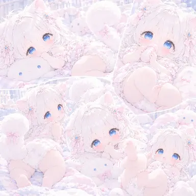 Profile image of しろ