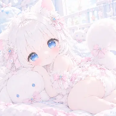Profile image of しろ