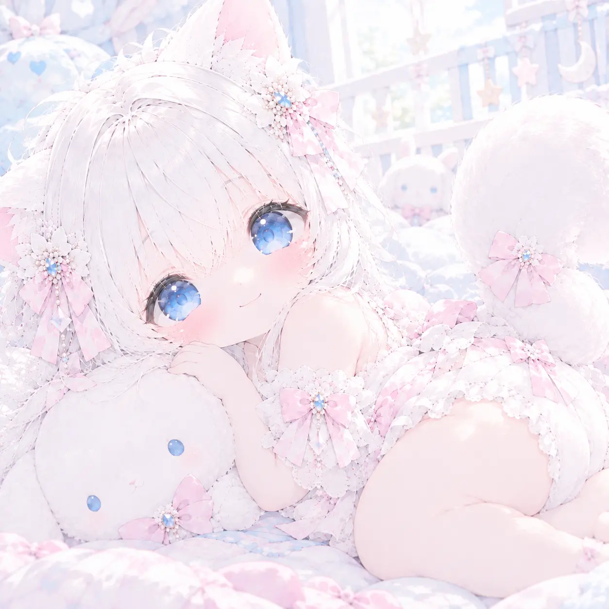 CloudyWoman0460의 気高いペルシャ猫