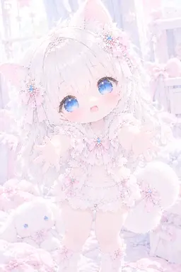 Profile image of しろ