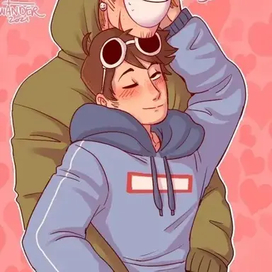 Profile image of Dream x George